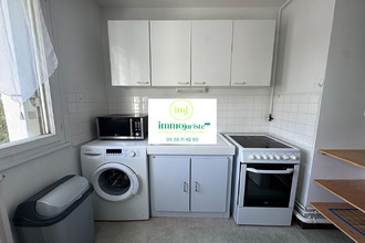 location appartement limoges 87000