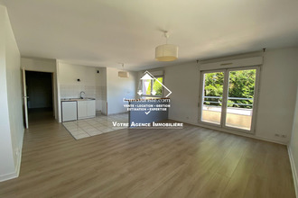 location appartement limoges 87000