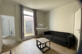 location appartement limoges 87000