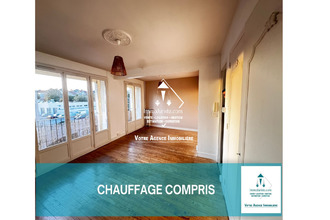 location appartement limoges 87000