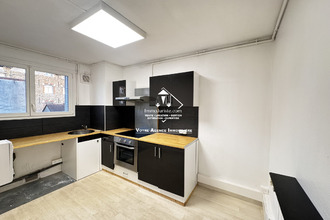 location appartement limoges 87000