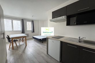 location appartement limoges 87000