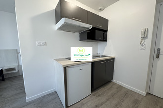 location appartement limoges 87000