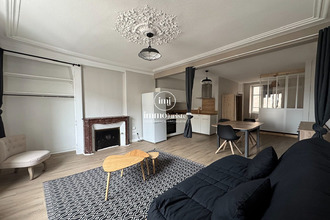 location appartement limoges 87000