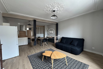 location appartement limoges 87000
