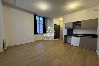 location appartement limoges 87000