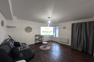 location appartement limoges 87000