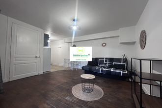 location appartement limoges 87000