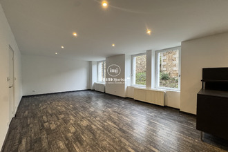 location appartement limoges 87000