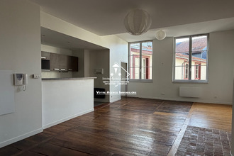 location appartement limoges 87000