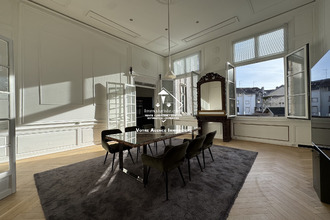 location appartement limoges 87000