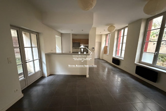 location appartement limoges 87000