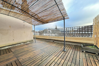 location appartement limoges 87000