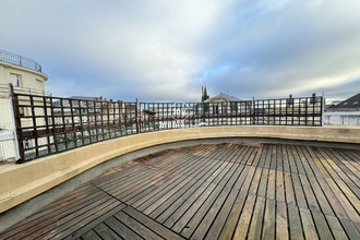 location appartement limoges 87000