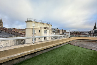 location appartement limoges 87000