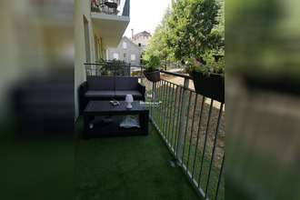 location appartement limoges 87000