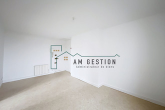 location appartement limoges 87000