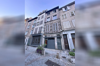 location appartement limoges 87000