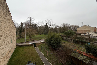 location appartement limoges 87000