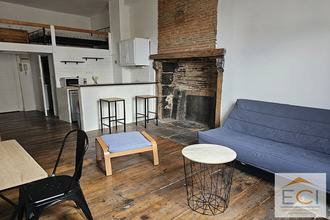 location appartement limoges 87000