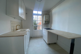 location appartement limoges 87000