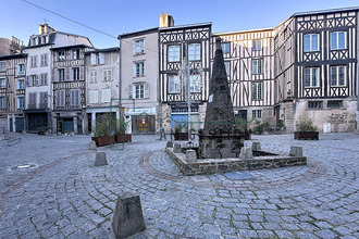 location appartement limoges 87000