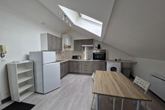 location appartement limoges 87000