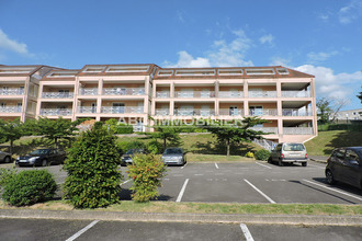 location appartement limoges 87000