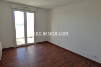 location appartement limoges 87000