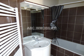 location appartement limoges 87000