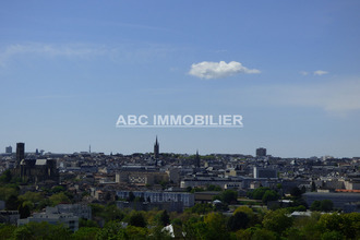 location appartement limoges 87000