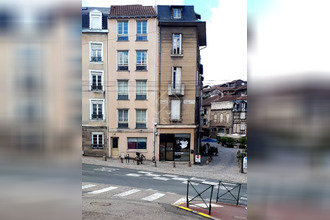 location appartement limoges 87000