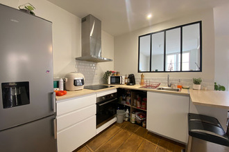 location appartement limoges 87000