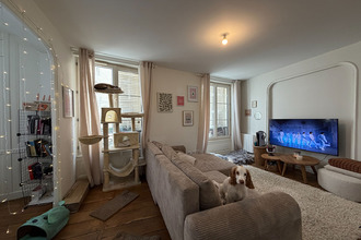 location appartement limoges 87000