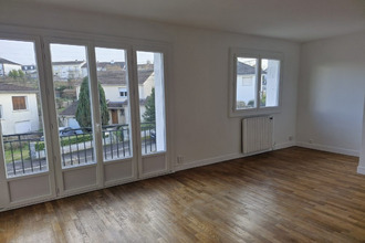 location appartement limoges 87000