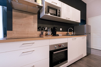 location appartement limoges 87000