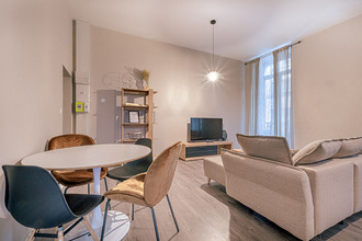 location appartement limoges 87000