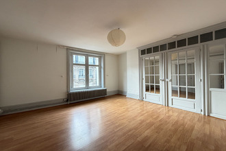 location appartement limoges 87000