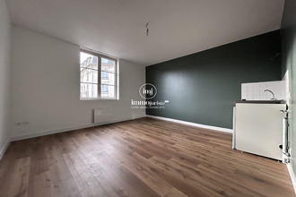 location appartement limoges 87000