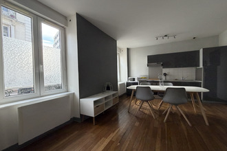 location appartement limoges 87000