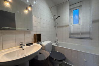 location appartement limoges 87000