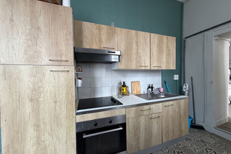location appartement limoges 87000