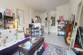 location appartement limoges 87000