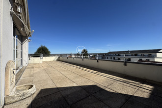 location appartement limoges 87000