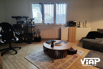 location appartement limoges 87000