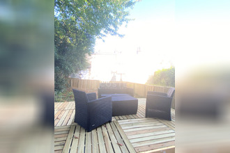 location appartement limoges 87000