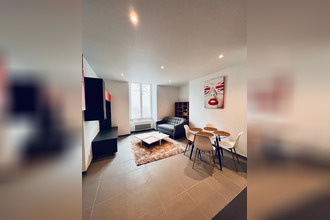 location appartement limoges 87000