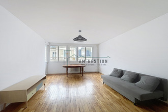 location appartement limoges 87000