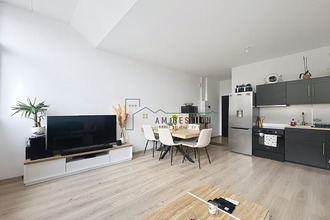 location appartement limoges 87000