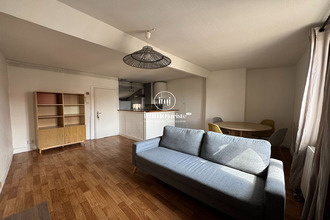 location appartement limoges 87000